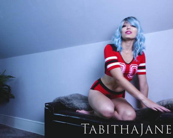 TheTabithaJane - Sexy Neighbor SPH With A Twist, Brat Girls, SPH, Blackmail Fantasy, JOI, Humiliation, SFW, ManyVids
