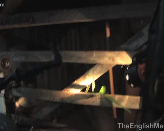 The-English-Mansion-Cells-247-Slavery-Day1-Pt3of3-Video