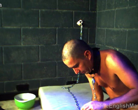 The-English-Mansion-Cells-247-Slavery-Day67-Pt2of2-Video