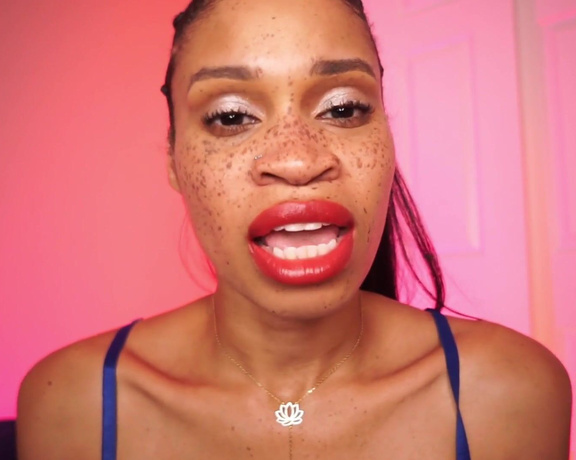 RosieReed - Face Full Of Cum