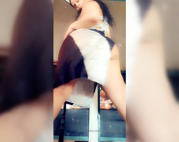 Calita Sweetz aka Calitasweetz OnlyFans Video 74