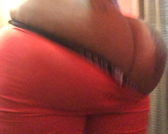 Cherokee D Ass aka Cherokeedass OnlyFans - Request of A Member Cherokee Shaking Ass Tights Under Ass