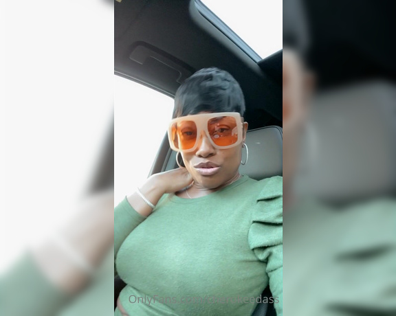 Cherokee D Ass aka Cherokeedass OnlyFans - Do u love the short hair