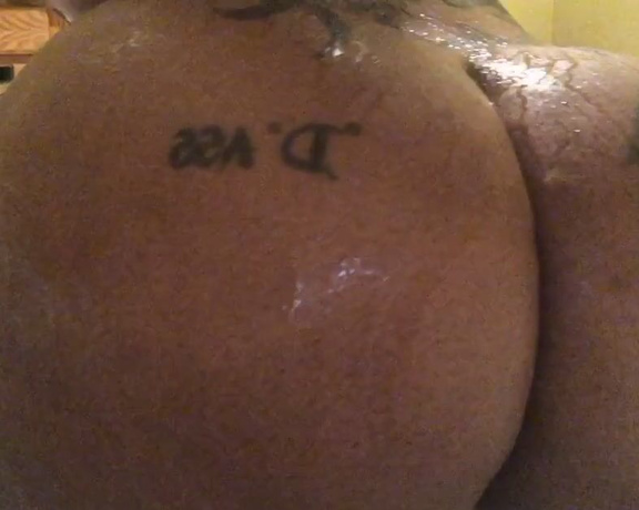 Cherokee D Ass aka Cherokeedass OnlyFans - I know y’all love this wett ass Shake just for y’all my onlyfans