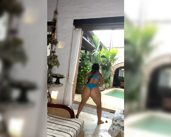 Cherokee D Ass aka Cherokeedass OnlyFans - Introducing Kelly from Colombia that big ass so sexy natural ass!!! Check your dm later for more !!