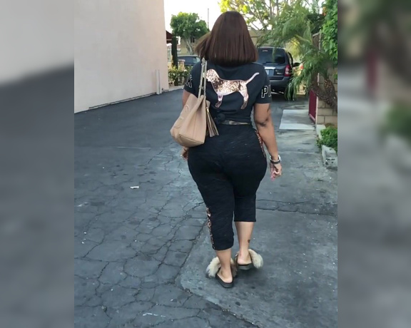 Cherokee D Ass aka Cherokeedass OnlyFans - I know y’all love the slow motion this ass moves so good wake up my onlyfans Kisses