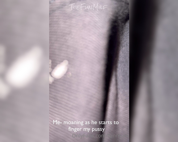 FunMum aka Funmum OnlyFans - HOTWIFE UPDATE So for those of you who know… my first hotwife date ended with me sucking his cock
