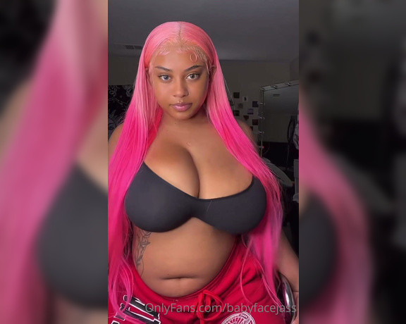 Jasmyn Aaliyah aka Milkmamijas OnlyFans - I love bouncing my titties for you dm me content ideas