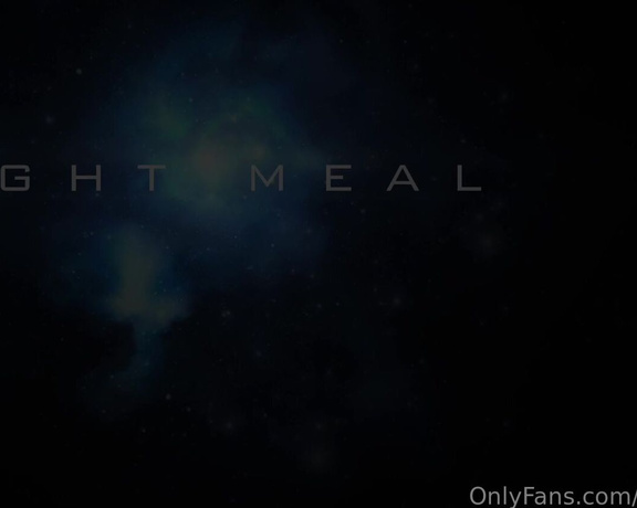 Night meal aka Nightmeal OnlyFans - Bu seferki filmim yine ok zel Katja temizlie gittii evde bana gelenler karsnda ok aknd