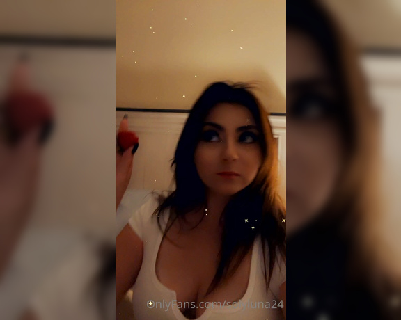 Solyluna aka Solyluna24 OnlyFans Video 882