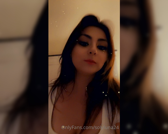 Solyluna aka Solyluna24 OnlyFans Video 882