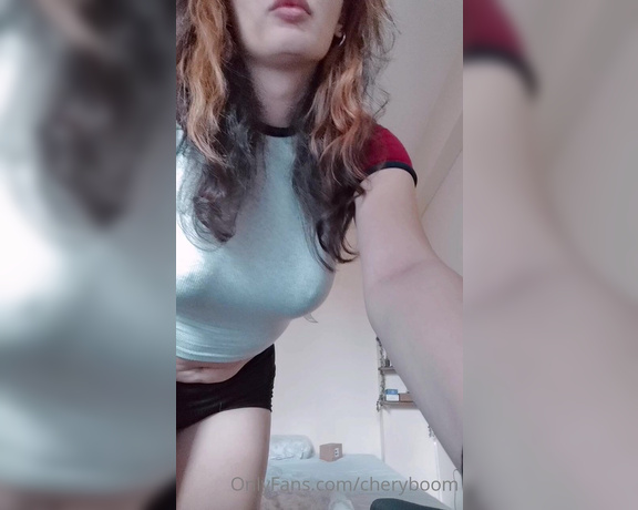 Cheryboom aka Cheryboom OnlyFans Video 957