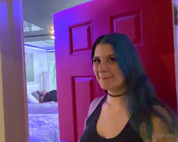 Ashley aka Nc_hot_wife OnlyFans - Video #22 Secrets Hotwife with reclaiming My husband and my friend watch me and her husband fuck rig