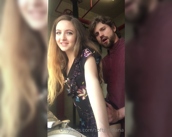 Diana and Damien aka Softgirldiana OnlyFans - #18  ONE YEAR DATING ANNIVERSARY Ive been pretty excited to post this video! Its not as hardcore