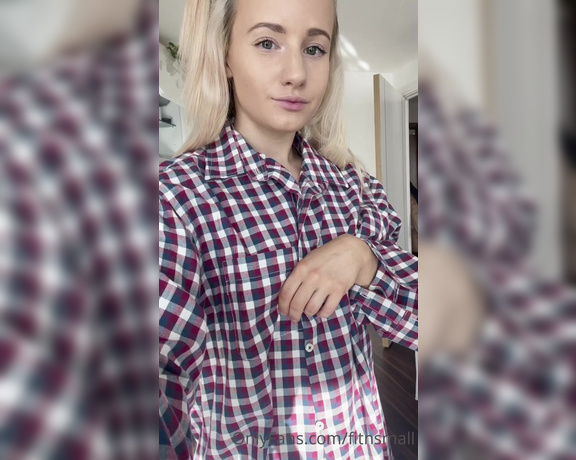 Lily aka Fitnsmall OnlyFans Video 964