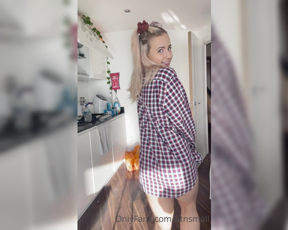Lily aka Fitnsmall OnlyFans Video 964