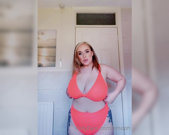 Smoph aka Smoph OnlyFans - I thought I’d make a viral tiktok but just for my onlyfans Your eyes only