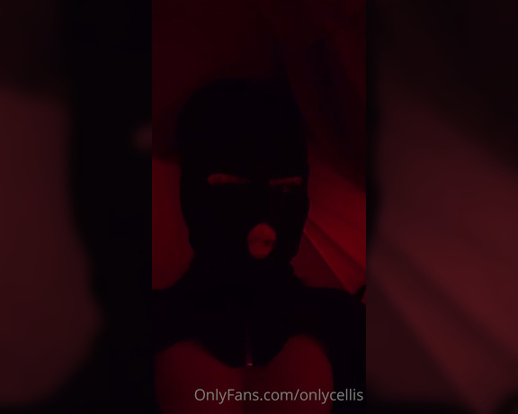 Clara Ellis aka Onlycellis OnlyFans - Something fun I made