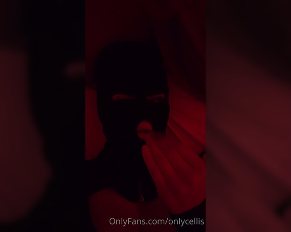 Clara Ellis aka Onlycellis OnlyFans - Something fun I made