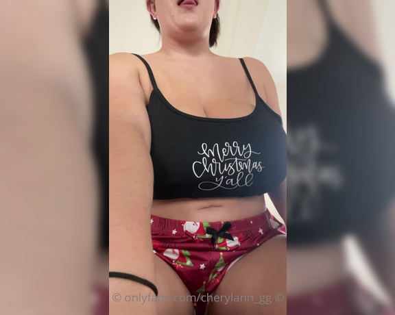 Cheryl Ann aka Cherylann_gg OnlyFans - Happy Titty Tuesday! Tip $850 for The rest of this video