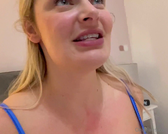 Tilly and Jamie aka Tillyandjamie OnlyFans - Remember that cumshot in my eye a few days ago Well this was how it started We decided to switch
