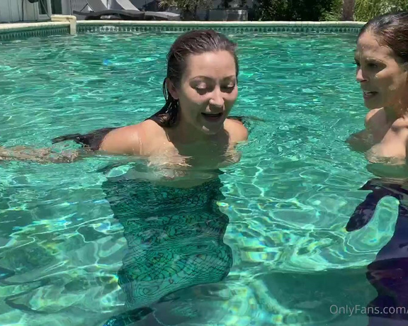 Dani Daniels aka Akadanidaniels OnlyFans - Did you miss any of my scenes this week WELL IF YOU DIDyou are bad and need a spanking because 2