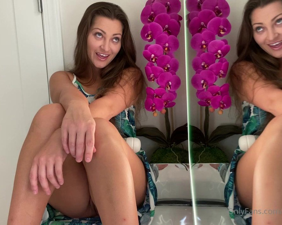 Dani Daniels aka Akadanidaniels OnlyFans - Did you miss any of my smut this week WELL YOU ARE IN LUCK  you can still get all my XXX Fun, T 4