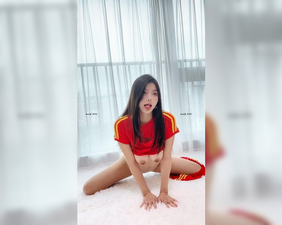 Mievips  OnlyFans Leaks video9,  Asian, Big Tits