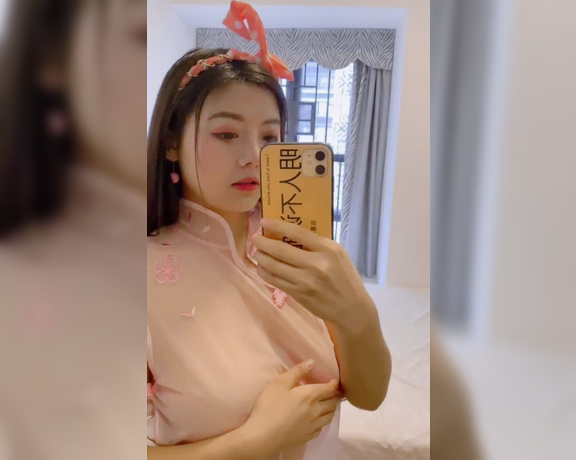 Mievips  OnlyFans Leaks video45,  Asian, Big Tits