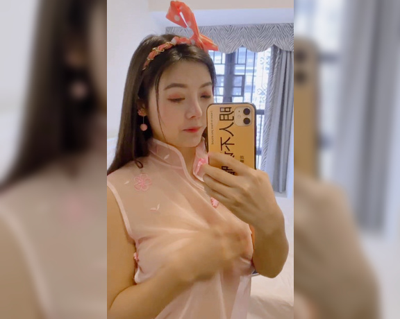 Mievips  OnlyFans Leaks video45,  Asian, Big Tits