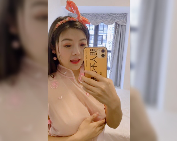 Mievips  OnlyFans Leaks video45,  Asian, Big Tits