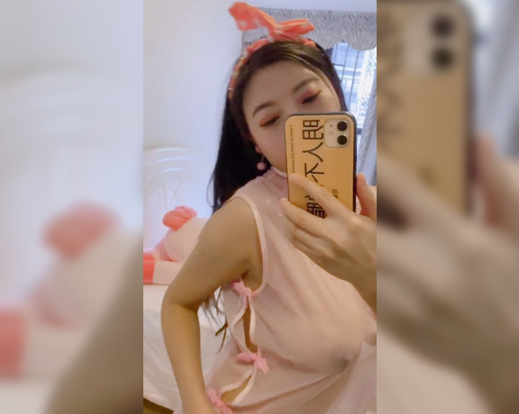 Mievips  OnlyFans Leaks video45,  Asian, Big Tits