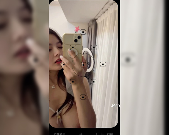 Mievips  OnlyFans Leaks video25,  Asian, Big Tits