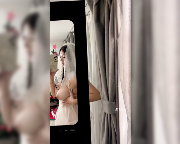 Mievips  OnlyFans Leaks video25,  Asian, Big Tits