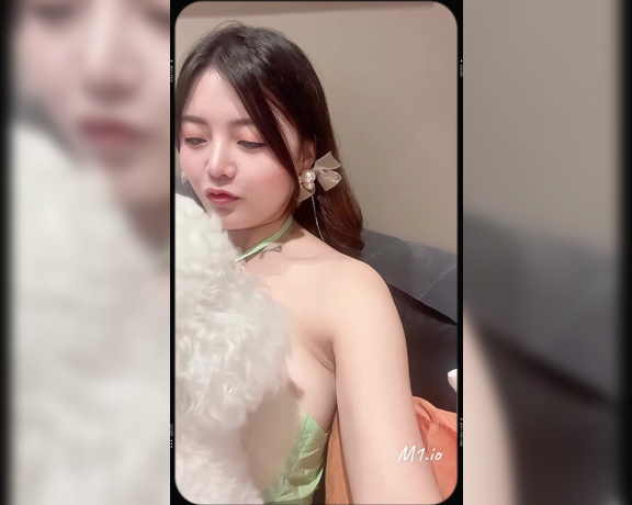 Mievips  OnlyFans Leaks video28,  Asian, Big Tits