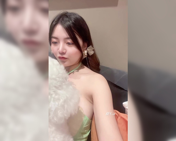 Mievips  OnlyFans Leaks video28,  Asian, Big Tits