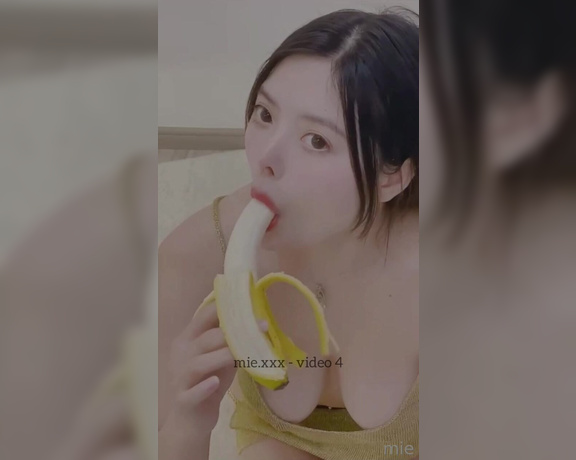 Mievips  OnlyFans Leaks video42,  Asian, Big Tits