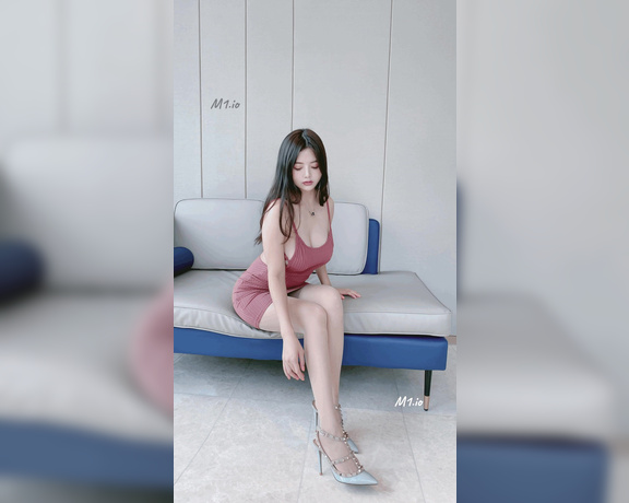 Mievips  OnlyFans Leaks video37,  Asian, Big Tits