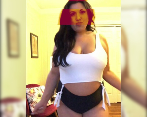 BellaBombshel  OnlyFans Leaks video8,  Big Tits, Solo