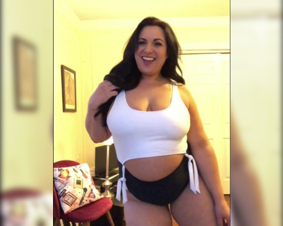 BellaBombshel  OnlyFans Leaks video8,  Big Tits, Solo