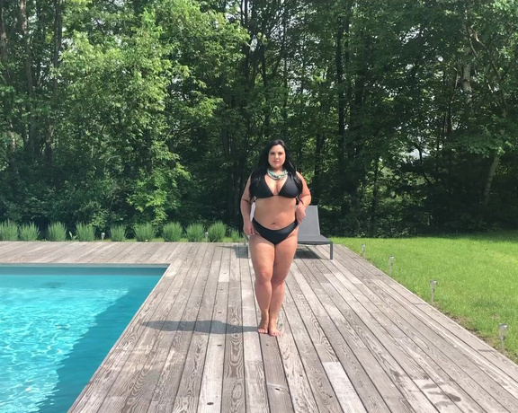 BellaBombshel  OnlyFans Leaks video9,  Big Tits, Solo