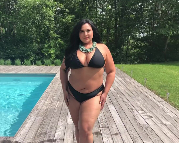 BellaBombshel  OnlyFans Leaks video9,  Big Tits, Solo