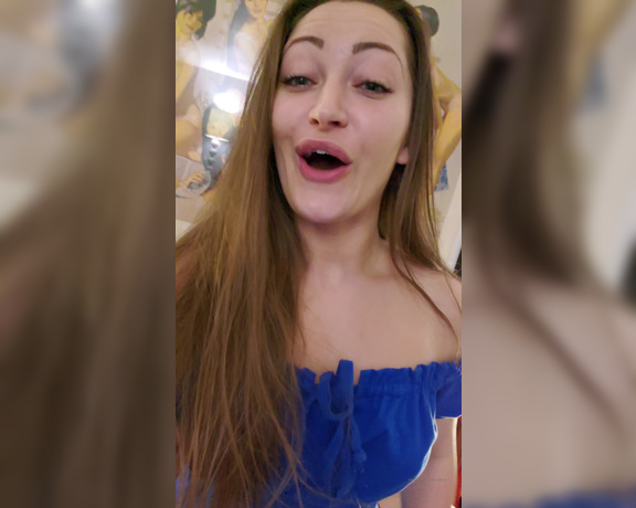 Dani Daniels aka Akadanidaniels OnlyFans - If you missed this 20 minute video just tip me $15 and write Tied Him