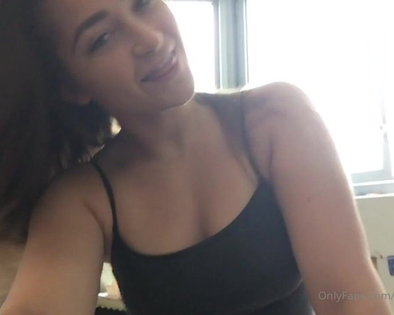 Dani Daniels aka Akadanidaniels OnlyFans - With all the craziness in the world, we didnt get to celebrate my favorite holiday right Steak and