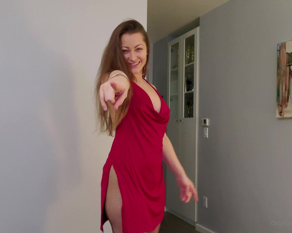 Dani Daniels aka Akadanidaniels OnlyFans - Here is a Date Night JOI video for you guys! Hope you enjoy it!!!! A tip is not required but is alwa