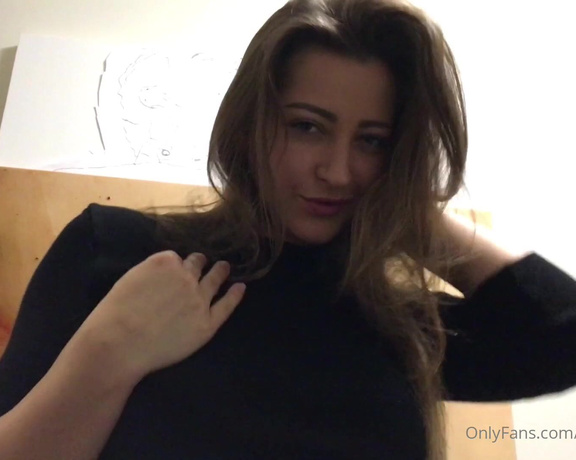 Dani Daniels aka Akadanidaniels OnlyFans - Its overyou think you can cheat on me and get away with it Well, I found a NEW COCK, so much