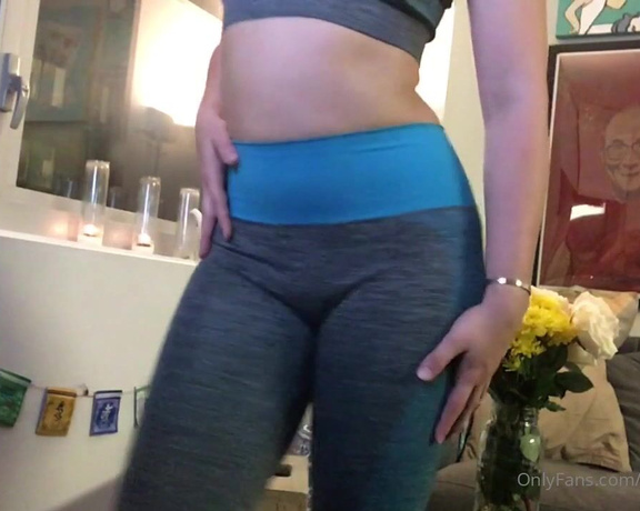 Dani Daniels aka Akadanidaniels OnlyFans - Lets get physical baby I want you to work out with meTHE DANI WAY There will be orgasms!!! Che