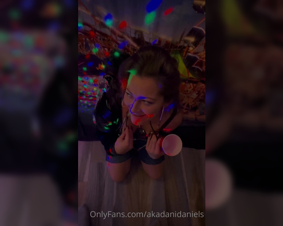 Dani Daniels aka Akadanidaniels OnlyFans - Snookie takes you out back of the club and sucks you dry without spilling a drop! Check the preview,