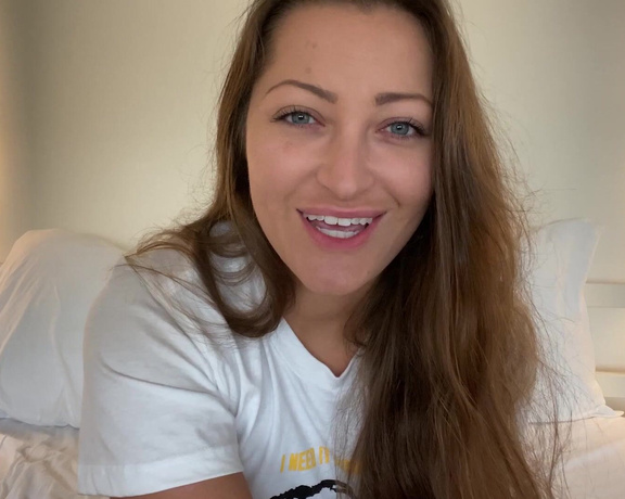 Dani Daniels aka Akadanidaniels OnlyFans - Thank you for being a member here is your scene of the week! When you get all worked upCUM chat