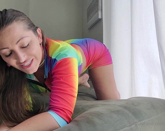 Dani Daniels aka Akadanidaniels OnlyFans - Lots of HOT SEXY SMUT this week!!! If you missed any of my smut just check these clips and then te 4
